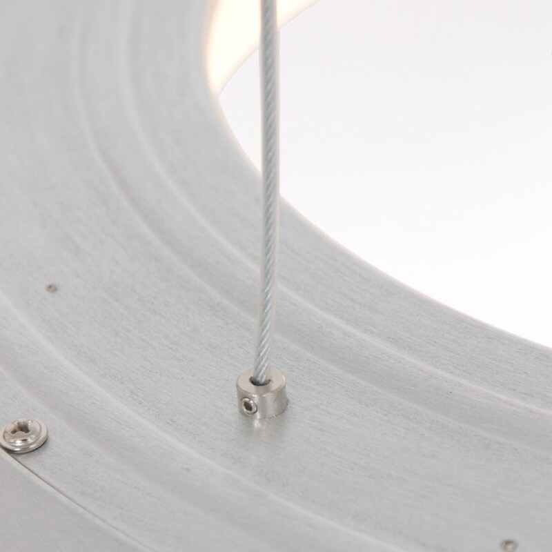 Lámpara circular LED Steinhauer Ringlede - Imagen 5
