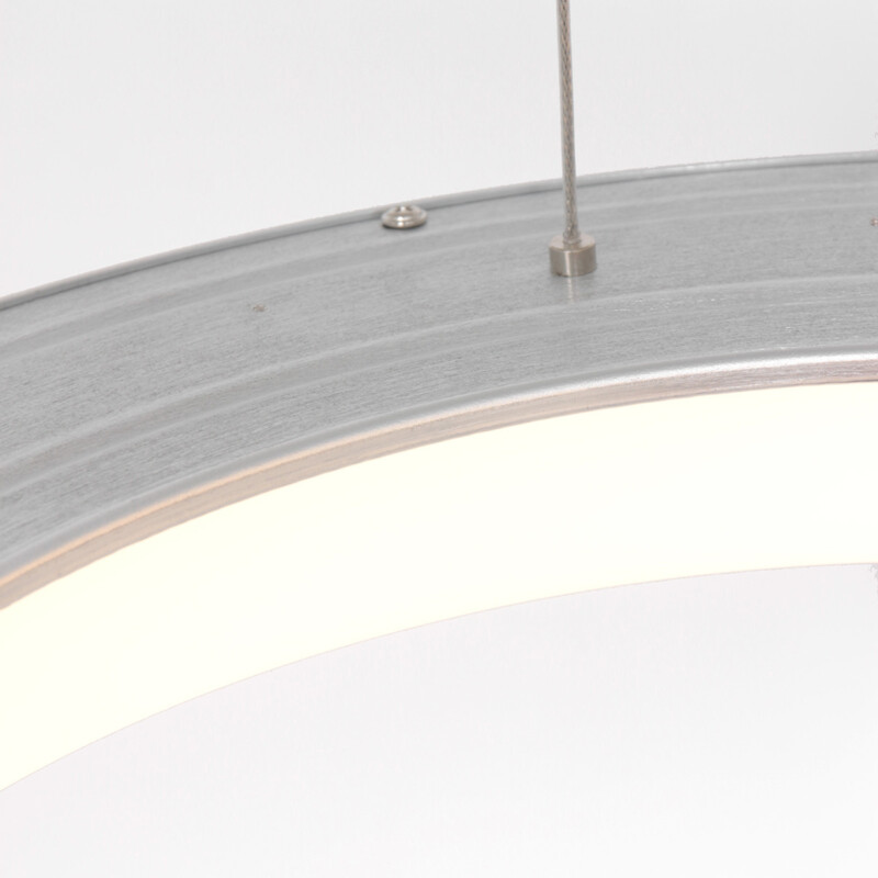 Lámpara circular LED Steinhauer Ringlede - Imagen 6