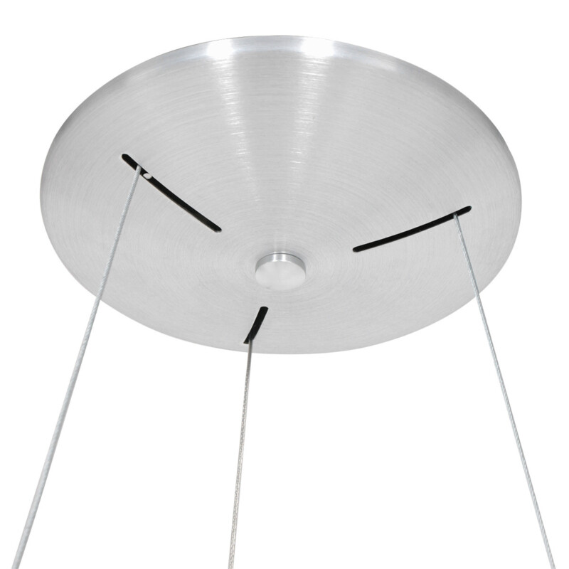 Lámpara circular LED Steinhauer Ringlede - Imagen 7