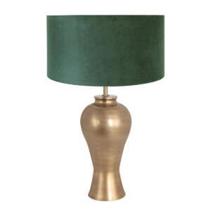 lampara-clasica-de-mesa-verde-steinhauer-brass-7307br