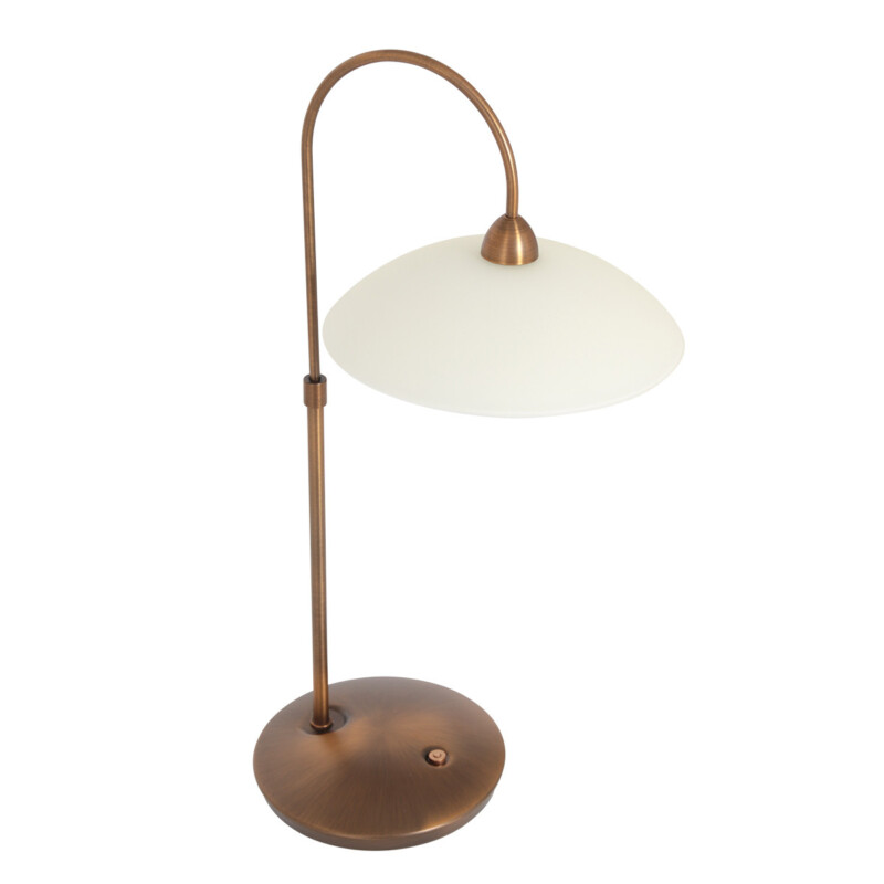 lampara-clasica-mesa-curva-steinhauer-sovereign-classic-bronce-y-crema-2742br-2