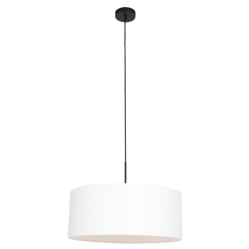 lampara-colgante-blanco-steinhauer-sparkled-light-8154zw-2