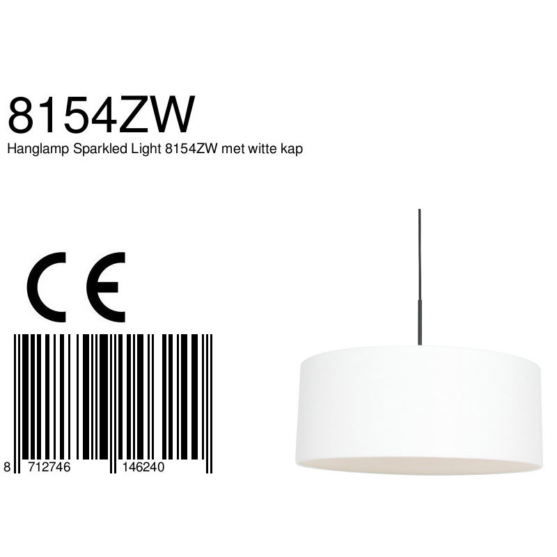 lampara-colgante-blanco-steinhauer-sparkled-light-8154zw-7