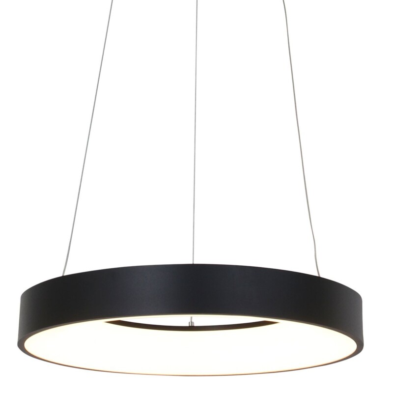 Lámpara colgante circular Steinhauer Ringlede - Imagen 11