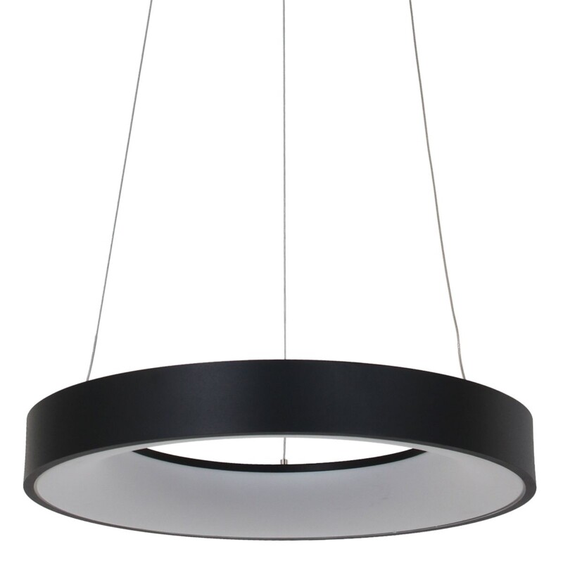 Lámpara colgante circular Steinhauer Ringlede - Imagen 12