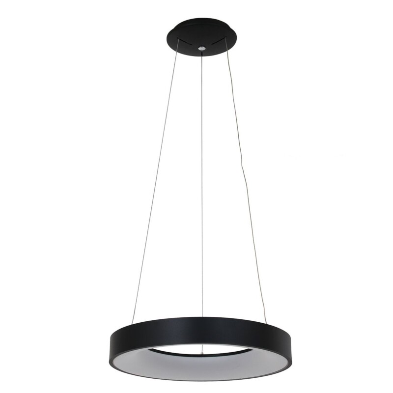 Lámpara colgante circular Steinhauer Ringlede - Imagen 16