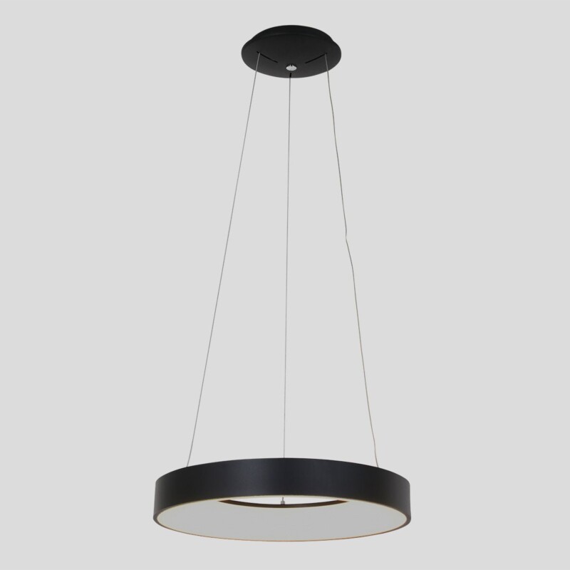 Lámpara colgante circular Steinhauer Ringlede - Imagen 19