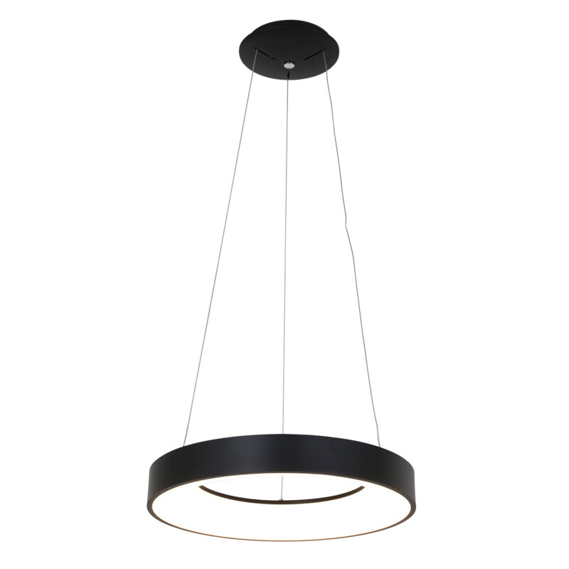 Lámpara colgante circular Steinhauer Ringlede - Imagen 2