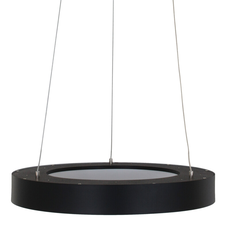 Lámpara colgante circular Steinhauer Ringlede - Imagen 6