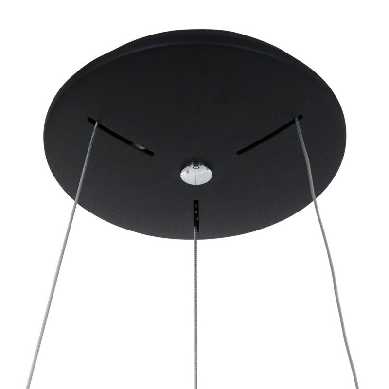 Lámpara colgante circular Steinhauer Ringlede - Imagen 7
