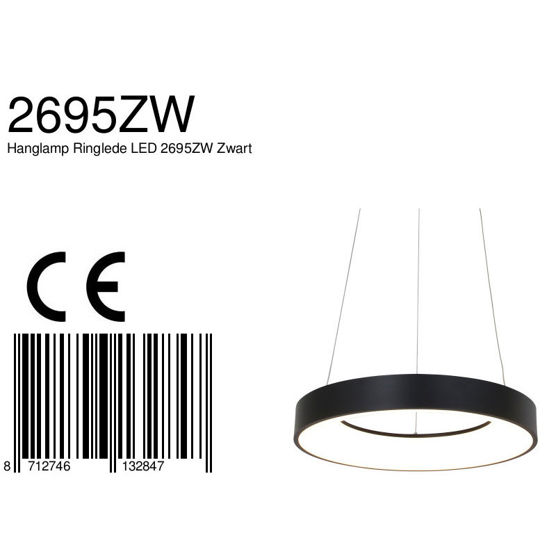 lampara-colgante-circular-steinhauer-ringlede-2695zw-9