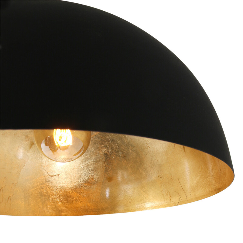 lampara-colgante-de-dos-luces-steinhauer-semicirkel-2556zw-5