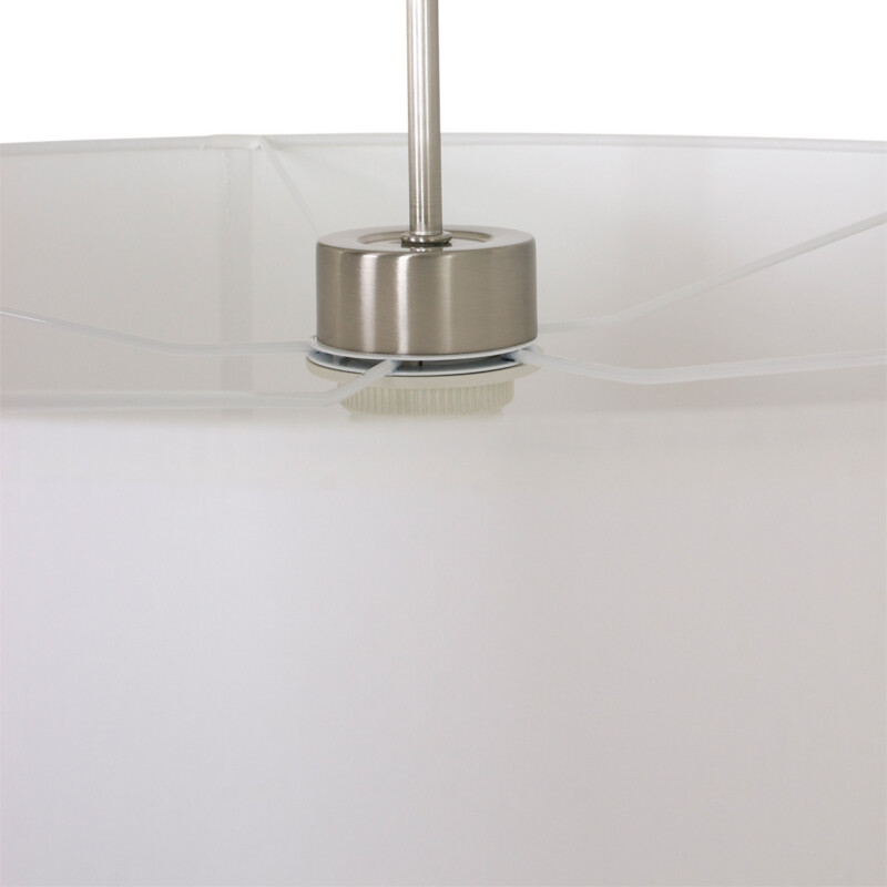 Lámpara colgante extensible Steinhauer Stresa 50cm - Imagen 12