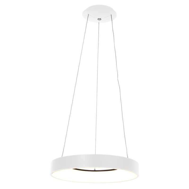 Lámpara colgante LED circular Steinhauer Ringlede - Imagen 2