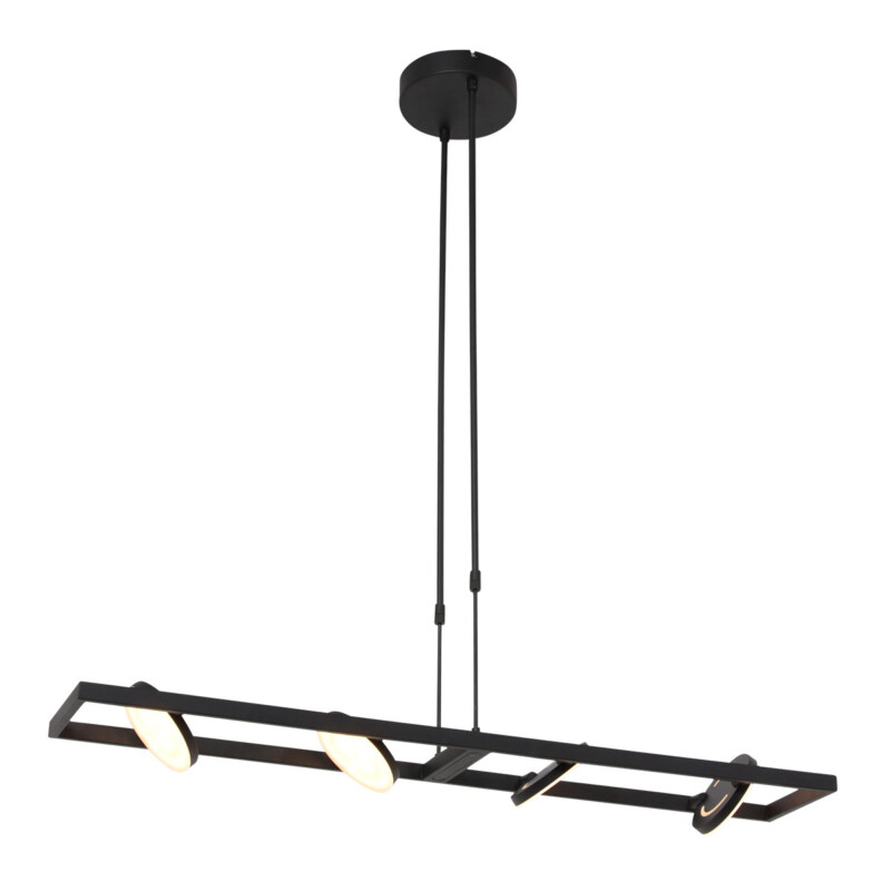 lampara-colgante-led-moderna-steinhauer-soleil-negro-3516zw-9