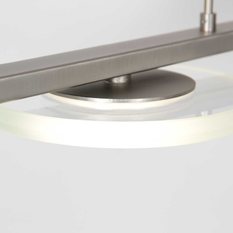 lampara-colgante-led-orientable-steinhauer-turound-acero-y-transparente-3512st-12