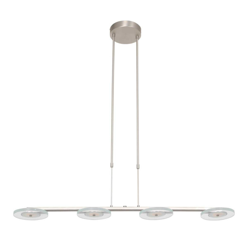 lampara-colgante-led-orientable-steinhauer-turound-acero-y-transparente-3512st-14
