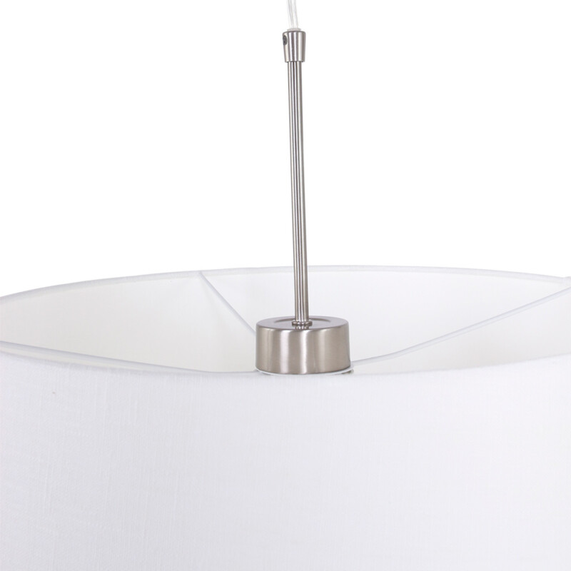 Lámpara colgante led Steinhauer Gramineus - Imagen 11