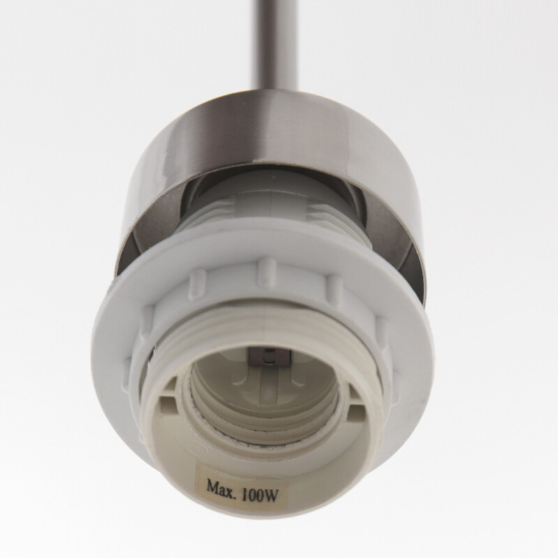 Lámpara colgante led Steinhauer Gramineus - Imagen 14