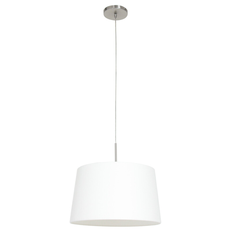 Lámpara colgante led Steinhauer Gramineus - Imagen 2