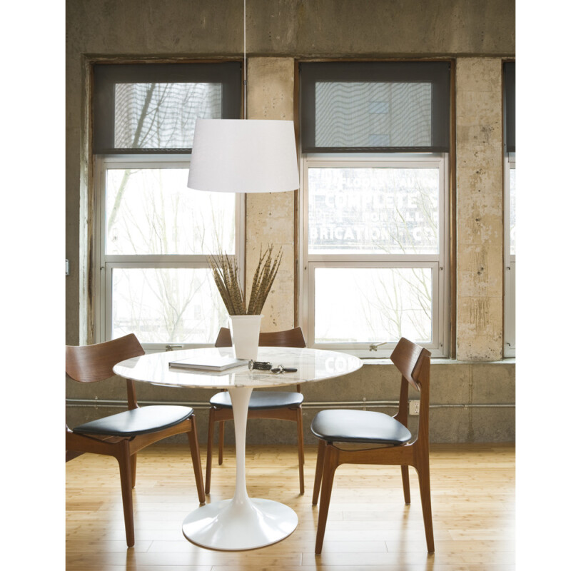 Lámpara colgante led Steinhauer Gramineus - Imagen 3