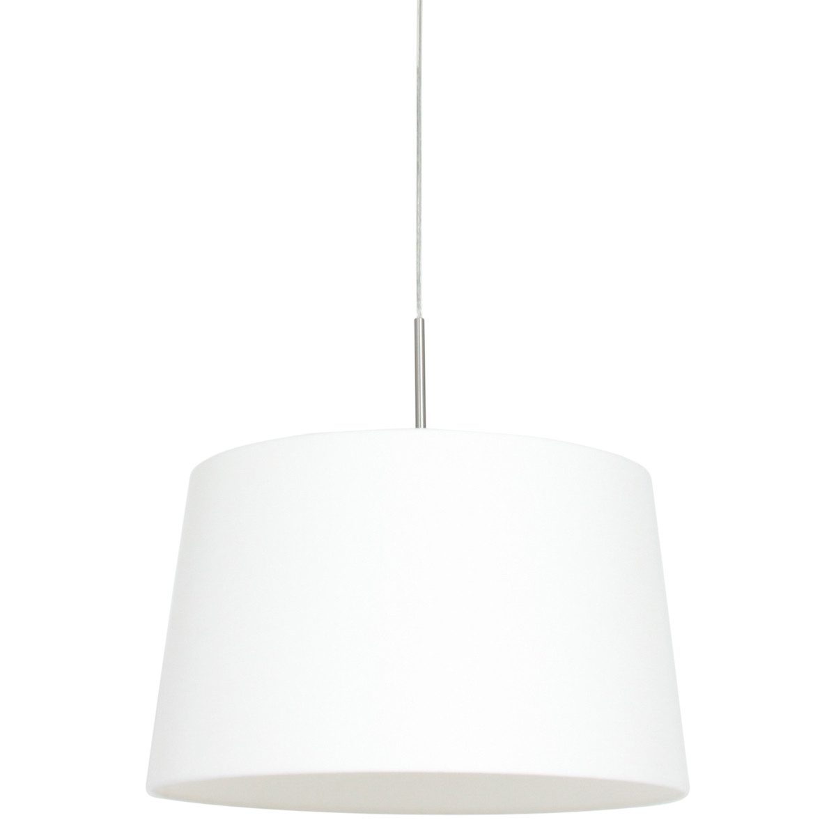 Lámpara colgante led Steinhauer Gramineus
