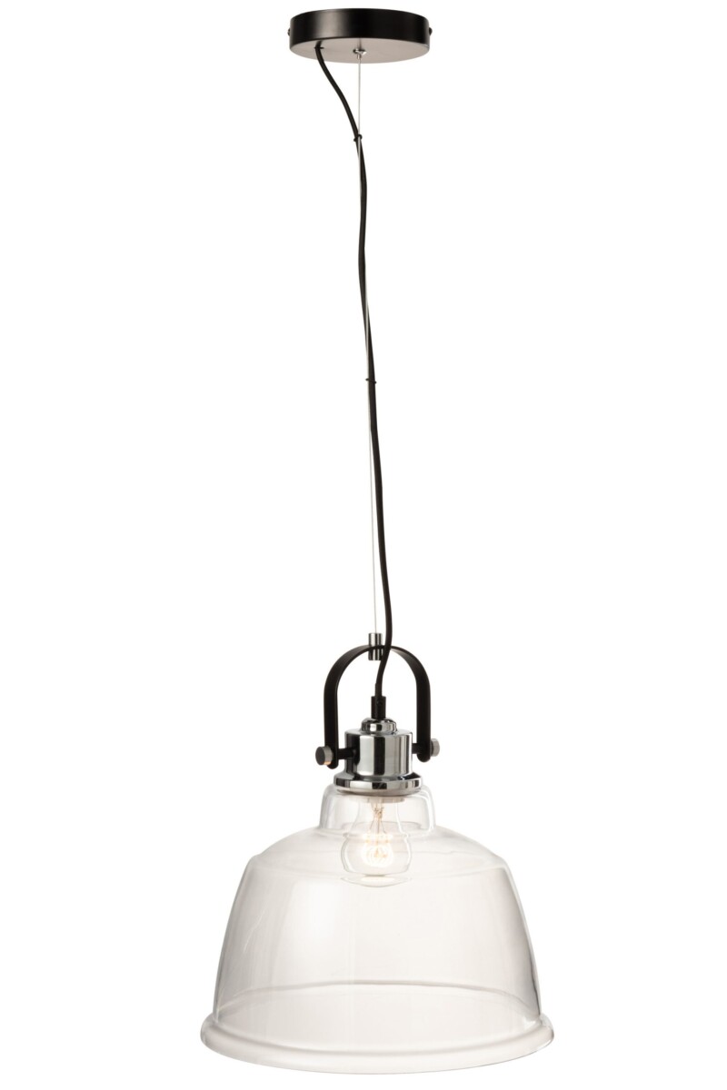 lampara-colgante-moderna-de-vidrio-ahumado-con-negro-jolipa-magali-10705-3