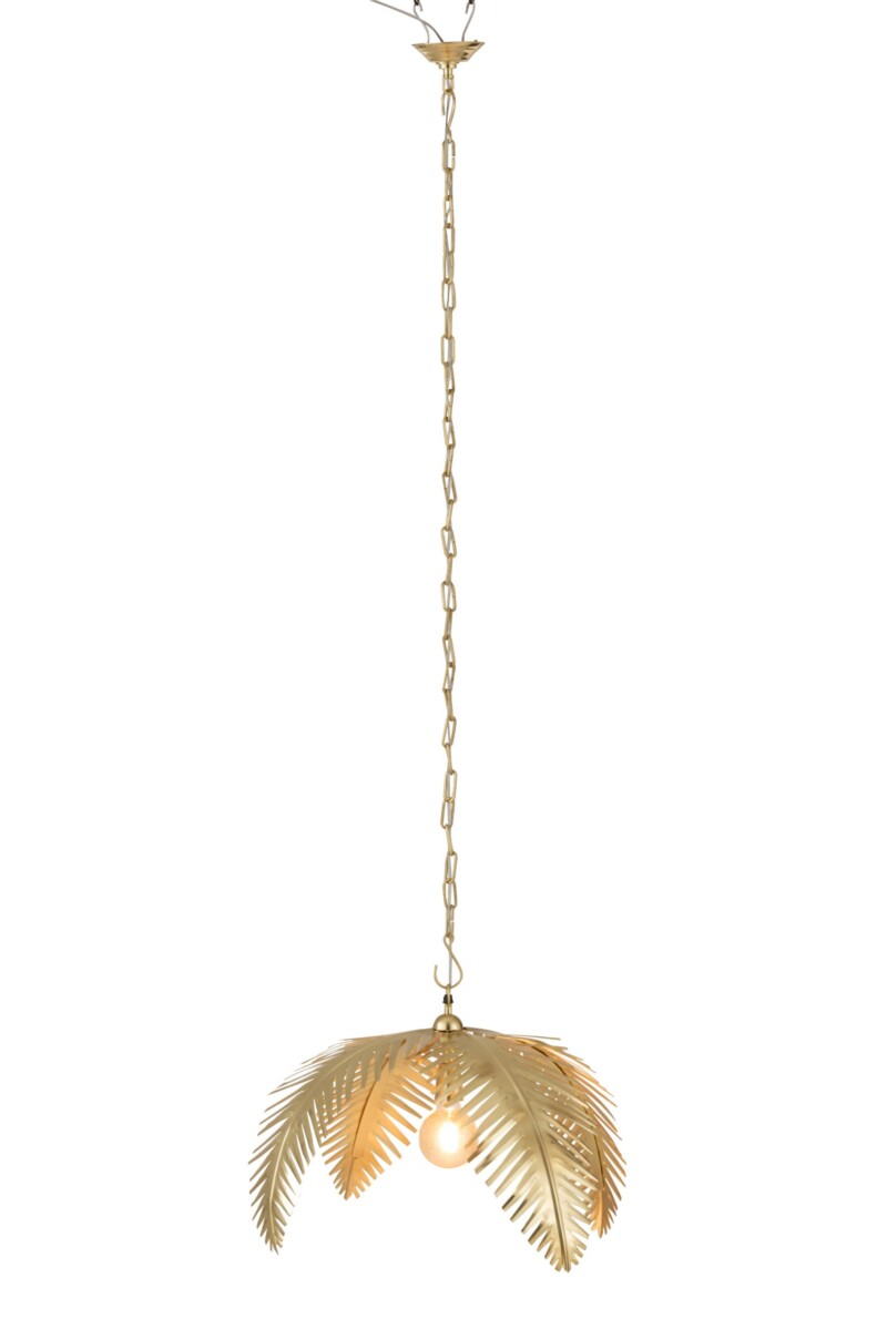 lampara-colgante-moderna-dorada-con-decoracion-de-hojas-jolipa-lilly-96491-3