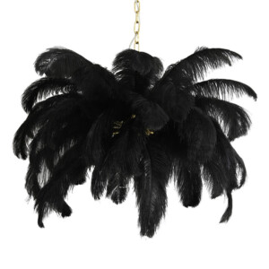 lampara-colgante-moderna-dorada-y-negra-con-plumas-light-and-living-feather-2945612