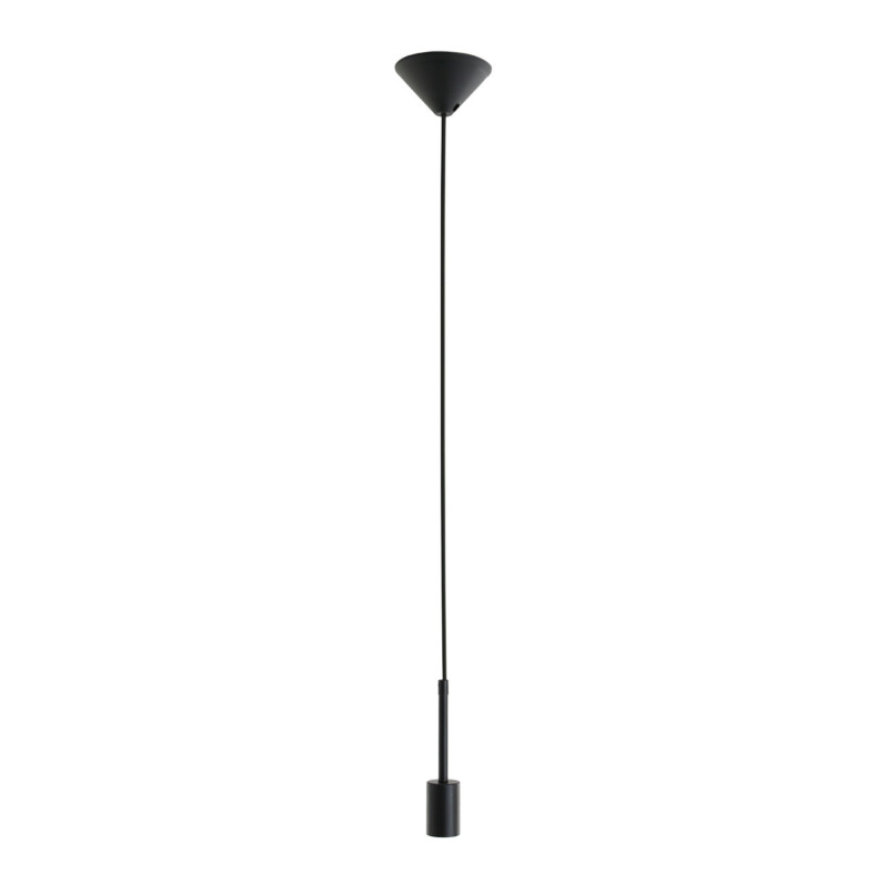 lampara-colgante-negro-mate-mexlite-minimalismo-2701zw-3