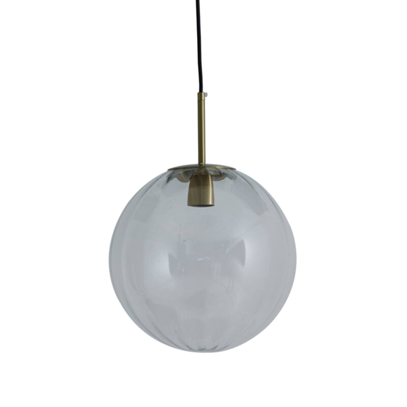 lampara-colgante-retro-dorada-con-vidrio-ahumado-negro-light-and-living-magdala-2957363-2