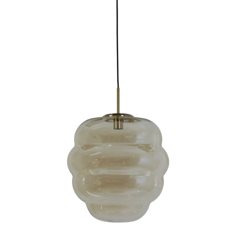 lampara-colgante-retro-dorada-con-vidrio-ahumado-oval-light-and-living-misty-2961383-2