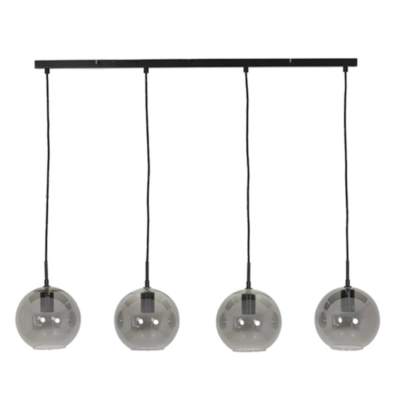 lampara-colgante-retro-negra-con-cuatro-globos-light-and-living-subar-2957865