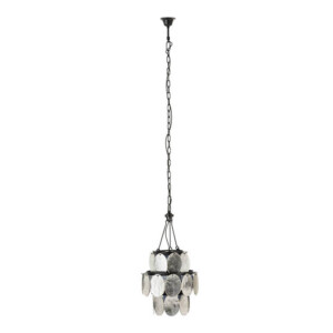 lampara-colgante-retro-negra-con-lentejuelas-jolipa-jessie-96297