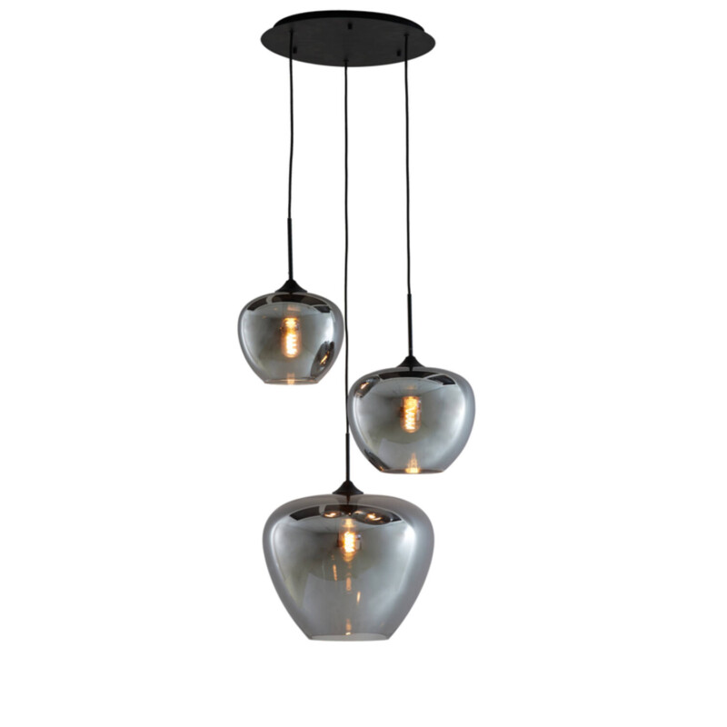 lampara-colgante-retro-negra-con-vidrio-ahumado-y-tres-puntos-de-luz-light-and-living-mayson-2958612-4