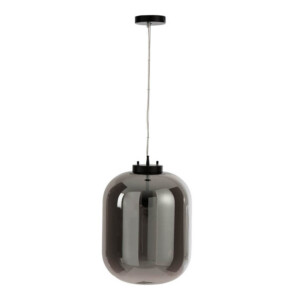 lampara-colgante-retro-negra-de-vidrio-ahumado-jolipa-wally-85336