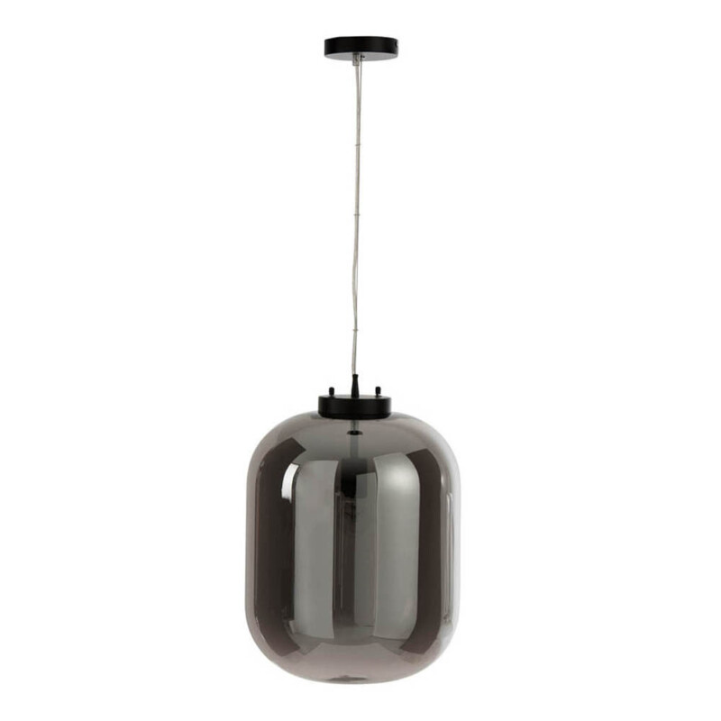 lampara-colgante-retro-negra-de-vidrio-ahumado-jolipa-wally-85336