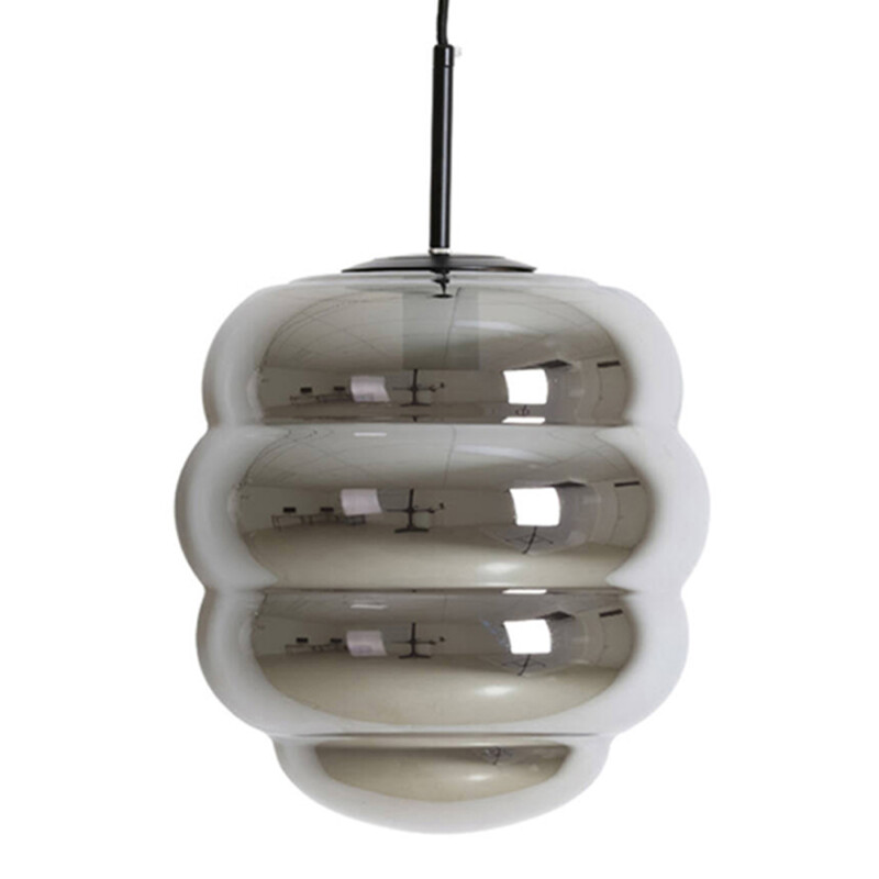 lampara-colgante-retro-plateada-en-forma-de-panal-light-and-living-misty-2961212