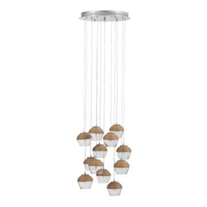 lampara-colgante-rustica-beige-con-doce-luces-jolipa-henry-85337