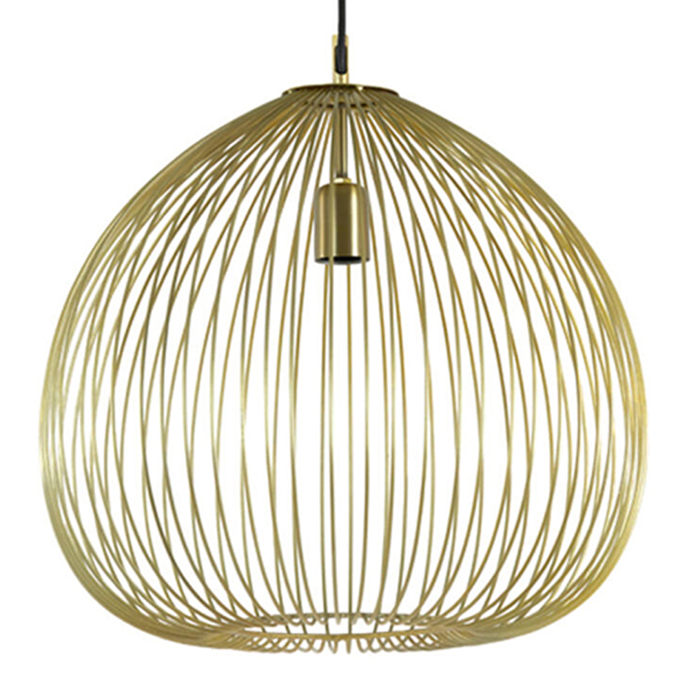 lampara-colgante-rustica-dorada-redonda-light-and-living-rilana-2962018