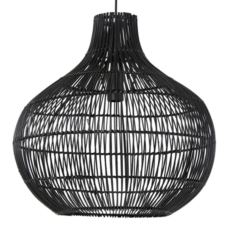 lampara-colgante-rustica-negra-abombada-light-and-living-pacino-2950812