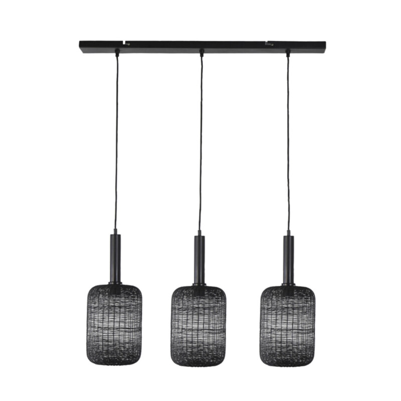 lampara-colgante-rustica-negra-con-tres-puntos-de-luz-light-and-living-lekang-2956712-2