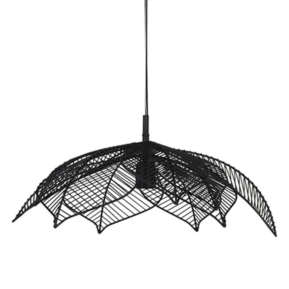 lampara-colgante-rustica-negra-redonda-con-flor-light-and-living-pavas-2964012