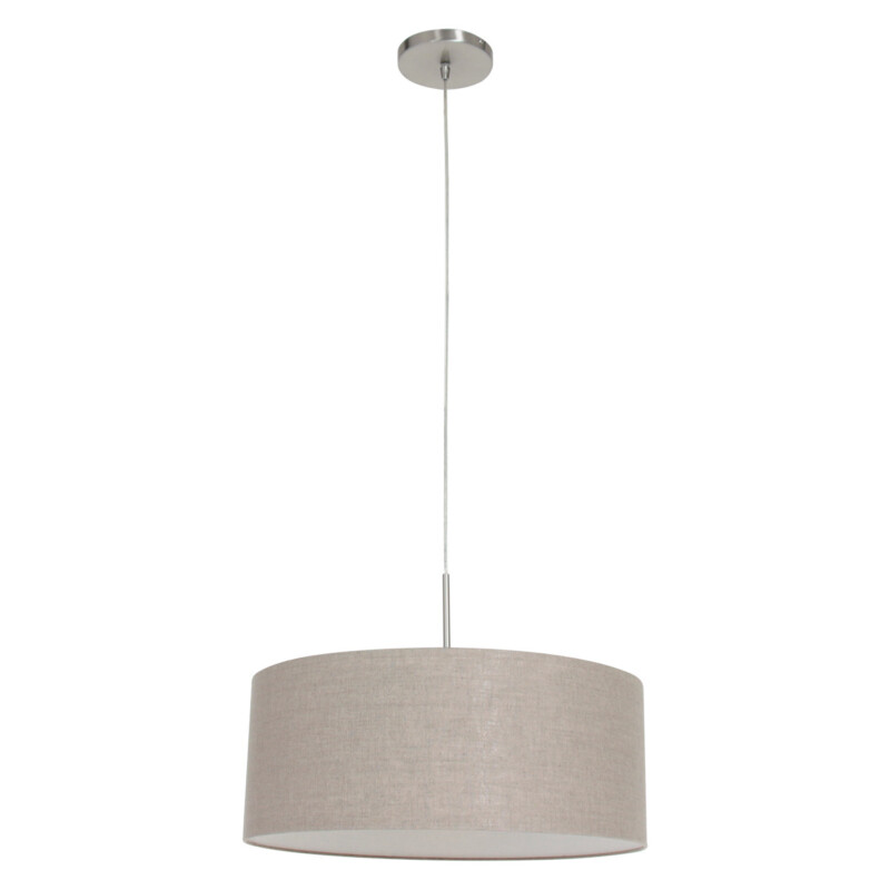 Lámpara colgante topo Steinhauer Stresa, 50 cm - Imagen 2