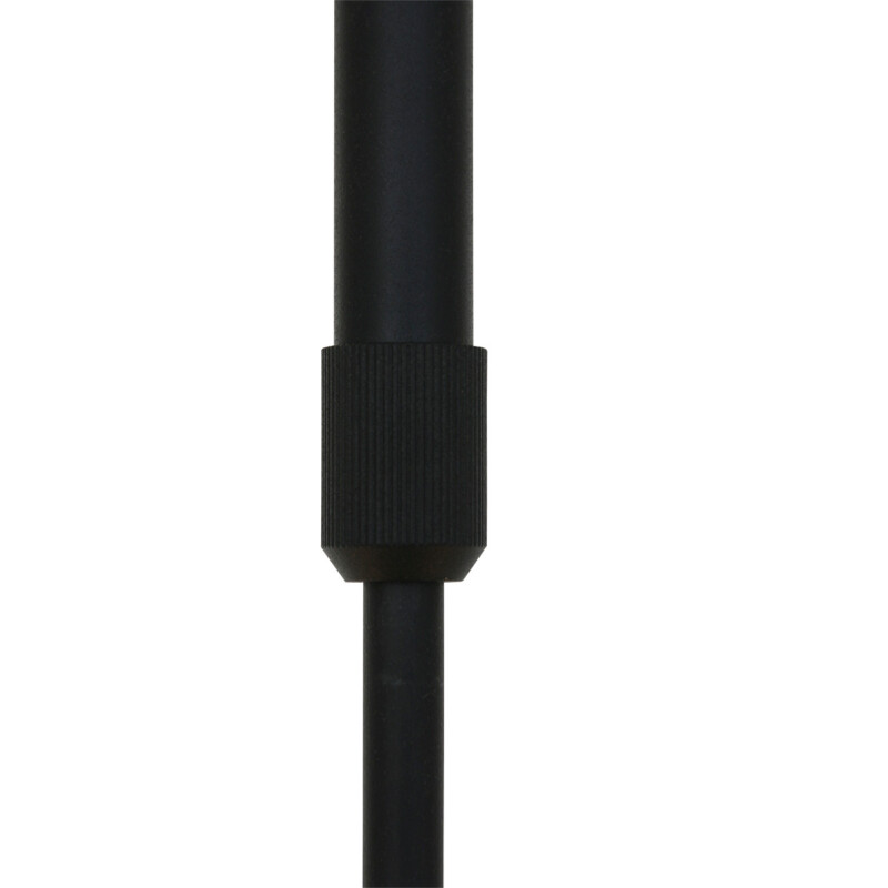 Lámpara con esferas de vidrio Steinhauer Constellation - Imagen 11