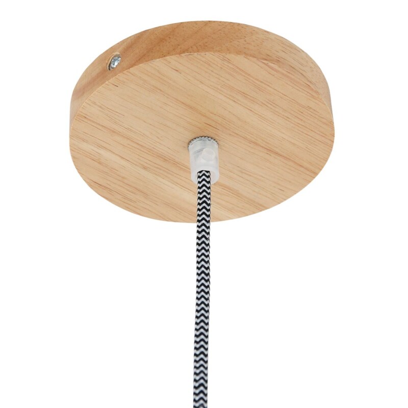 Lámpara con forma de gota Steinhauer Smukt - Imagen 14