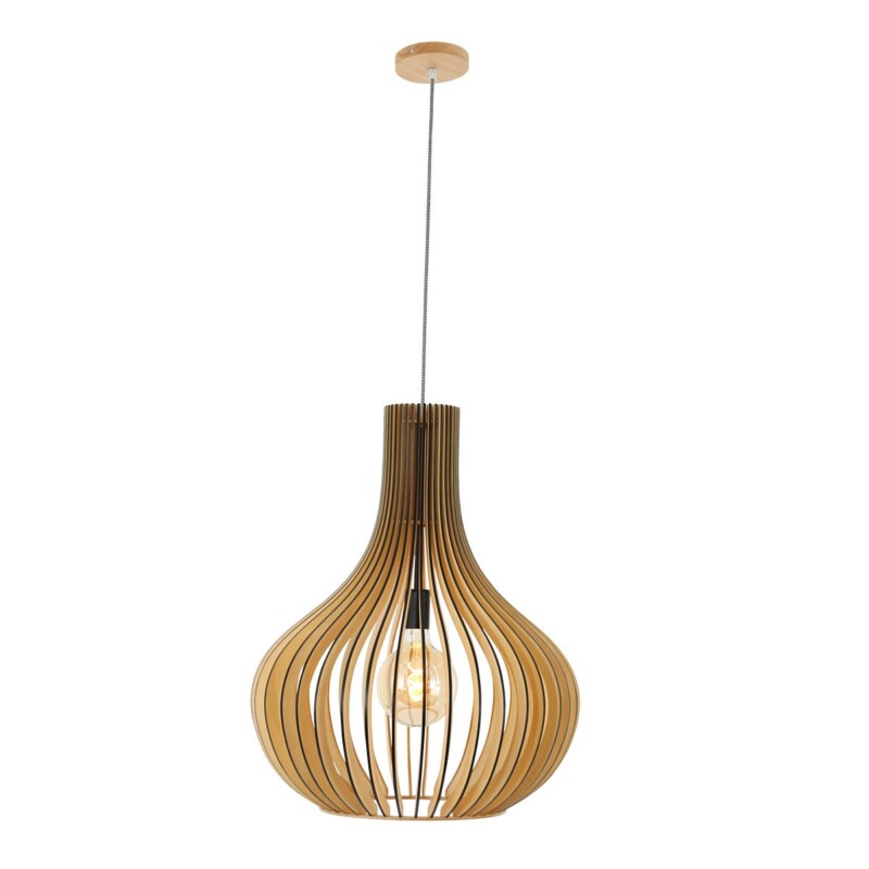 Lámpara con forma de gota Steinhauer Smukt - Imagen 17