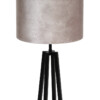 lampara-con-pantalla-plateada-light-y-living-miley-8319zw