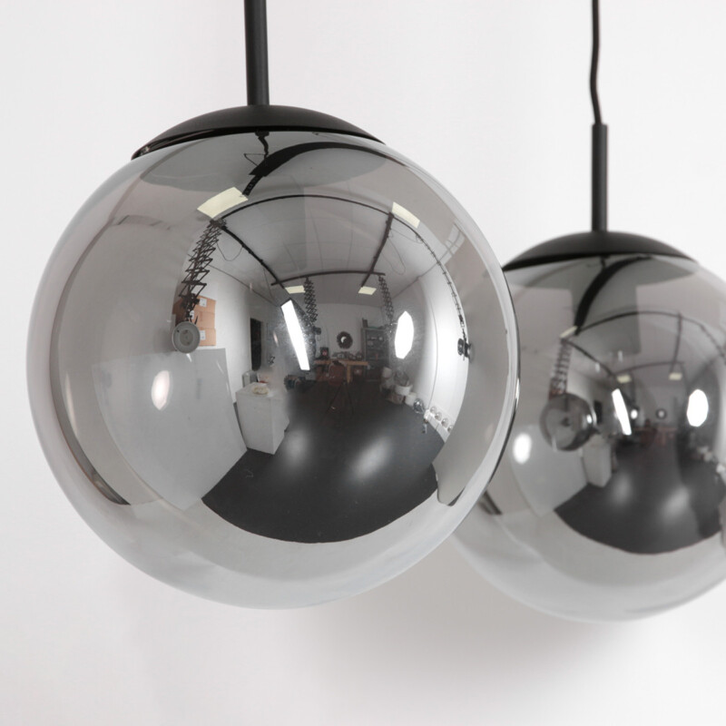 lampara-de-3-esferas-de-vidrio-ahumado-steinhauer-bollique-3122zw-10