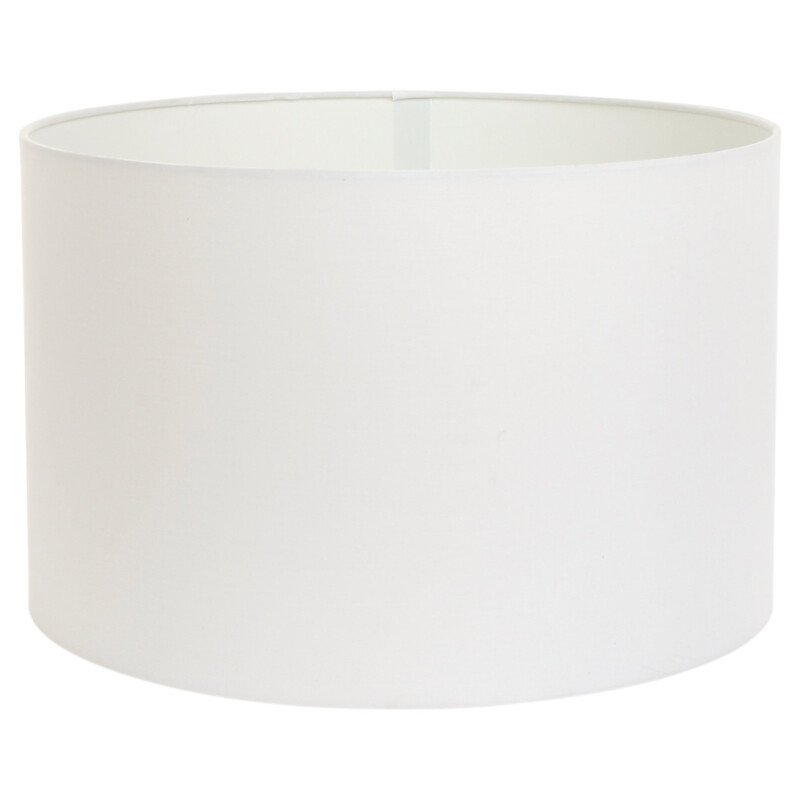 Lámpara de arco en blanco Mexlite Solva - Imagen 5